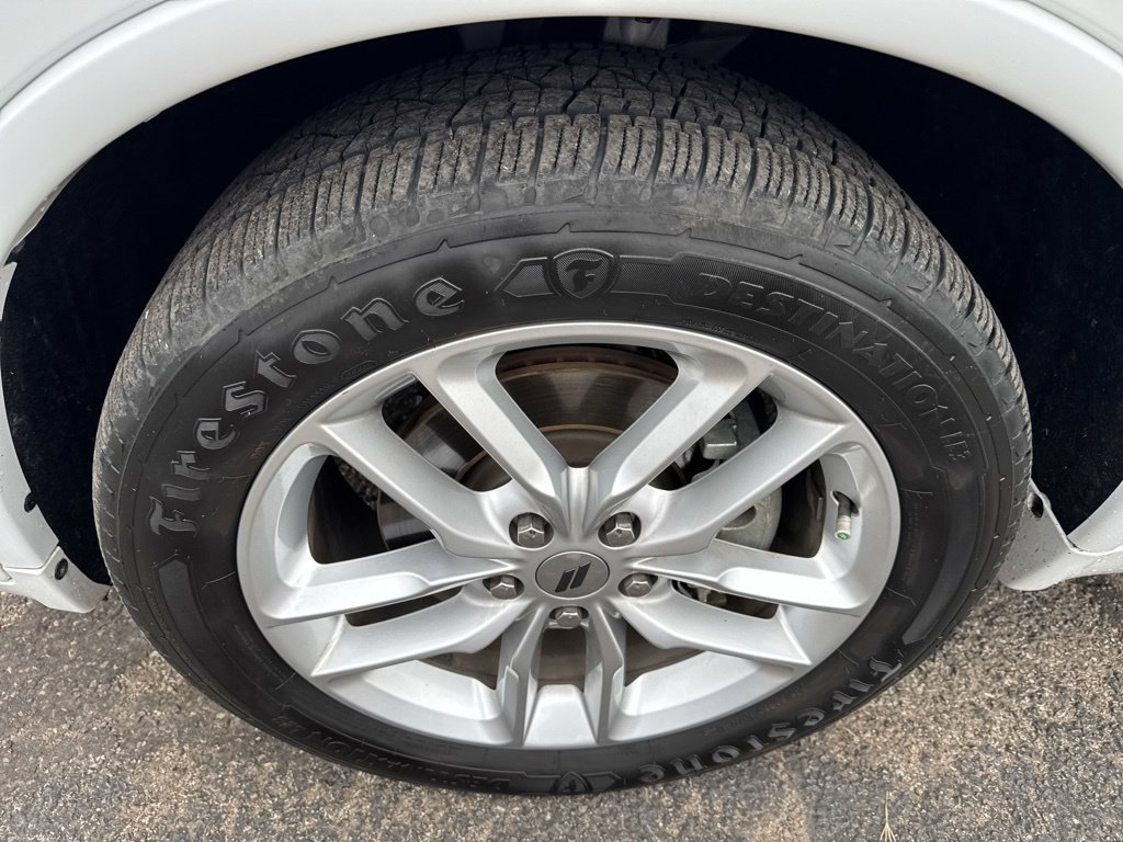 Used 2022 Dodge Durango R/T RWD image 42