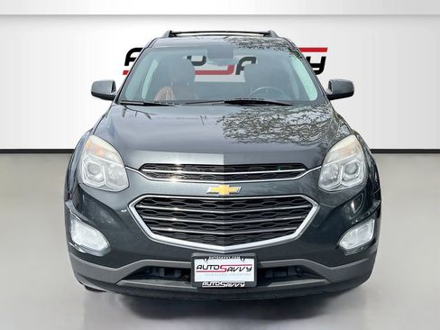 Used 2017 Chevrolet Equinox LT w/ Convenience Package AWD/4WD image 2