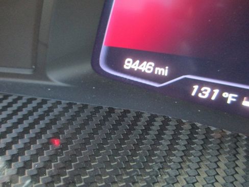 Certified 2022 Chevrolet Corvette Stingray Premium Conv w/ Z51 Performance Package image 23