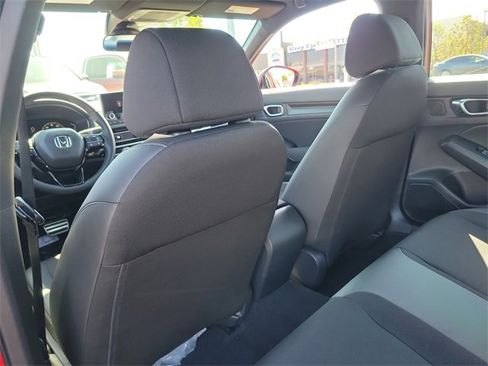 New 2026 Honda Civic Sport image 12