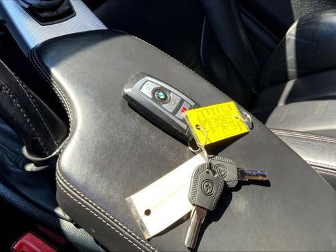 Used 2015 BMW M4 Coupe image 30