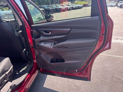 New 2026 Subaru Ascent Premium AWD/4WD image 44