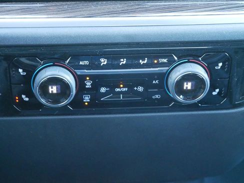 New 2026 Chevrolet Silverado 1500 LT image 21