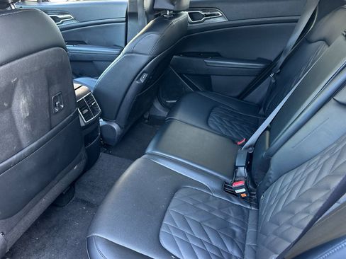 Used 2023 Kia Sportage X-Line w/ X-Line Premium Package image 12