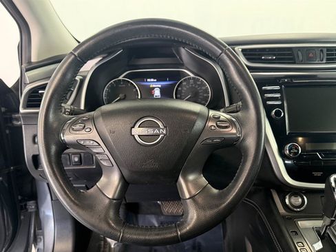 Used 2023 Nissan Murano SV AWD/4WD image 13