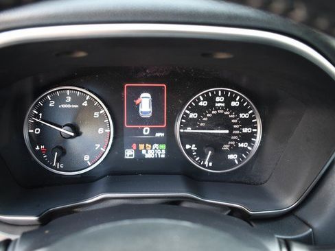 Used 2023 Subaru Outback Limited AWD/4WD image 32