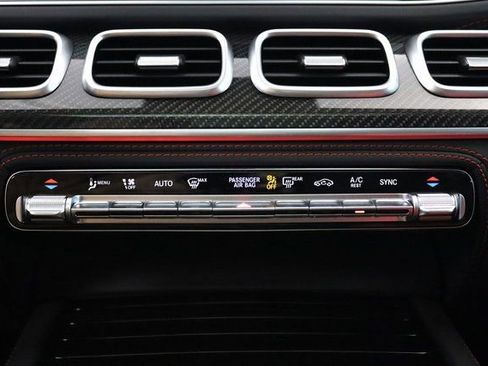 Used 2022 Mercedes-Benz GLE 53 AMG 4MATIC image 28