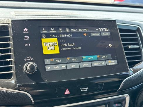 Used 2022 Honda Pilot Touring image 21