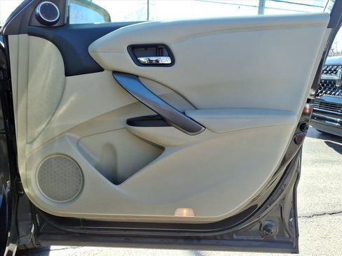 Used 2015 Acura RDX AWD w/ Technology Package image 12