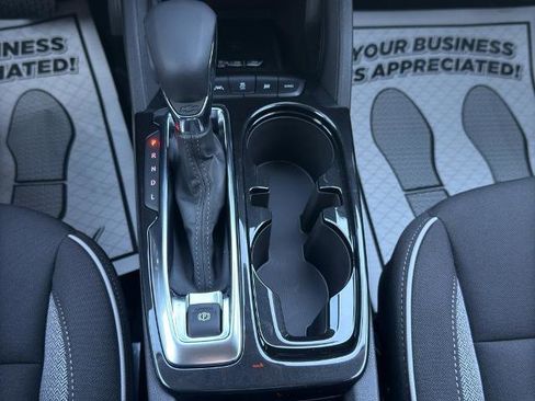 New 2026 Chevrolet TrailBlazer LT w/ Convenience Package image 20