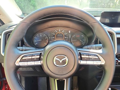 Used 2026 MAZDA CX-50 AWD 2.5 S w/ Preferred Pkg image 19