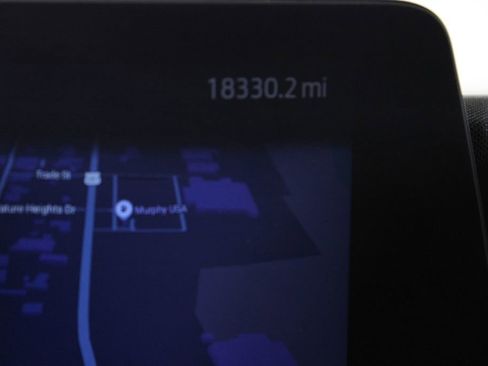 Certified 2025 Ford Expedition Active image 20