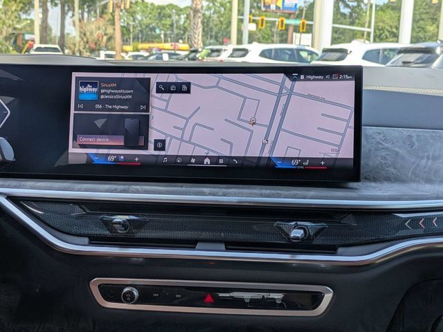 Used 2026 BMW X5 xDrive40i w/ Climate Comfort Package AWD/4WD image 22