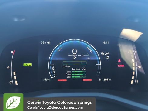 New 2026 Toyota Camry SE w/ Convenience Package image 19