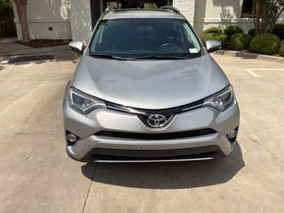 Used 2016 Toyota RAV4 XLE