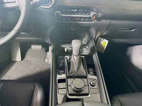 New 2026 MAZDA CX-50 AWD 2.5 Hybrid w/ Weather Package image 15
