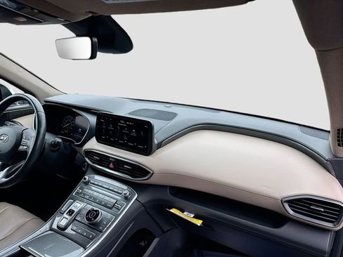 Used 2023 Hyundai Santa Fe Limited image 31