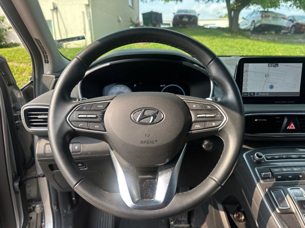 Used 2023 Hyundai Santa Fe SEL w/ Premium Package AWD/4WD image 44