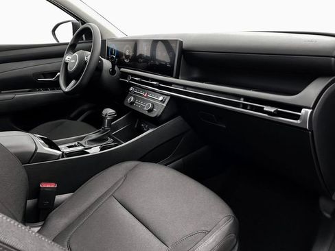 New 2026 Hyundai Tucson SE AWD/4WD image 15