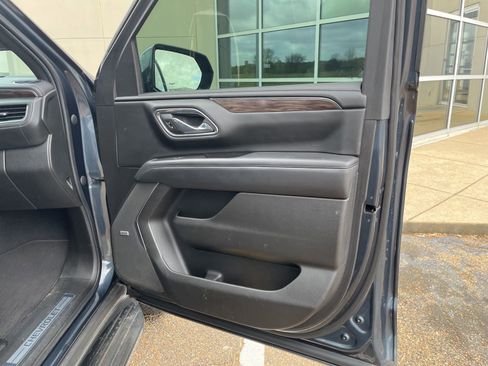 Used 2021 Chevrolet Tahoe LT image 7