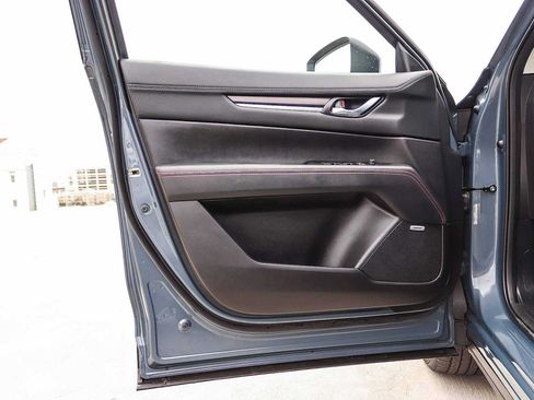 Used 2025 MAZDA CX-5 Carbon Edition AWD/4WD image 21