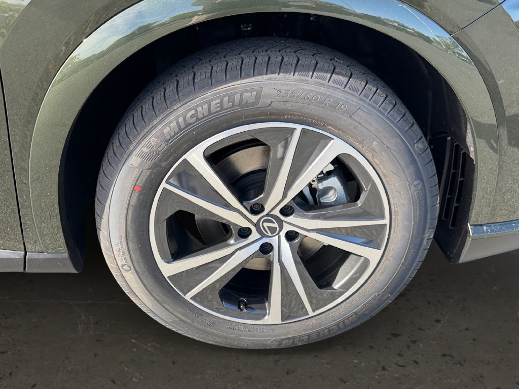New 2026 Lexus RX 350 Premium AWD/4WD image 23