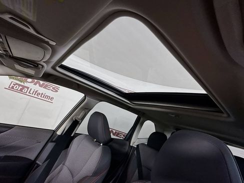 Certified 2022 Subaru Forester Sport AWD/4WD image 11