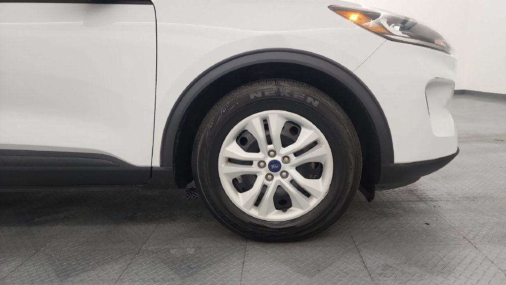 Used 2020 Ford Escape S FWD image 20