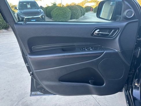Used 2024 Dodge Durango GT image 4