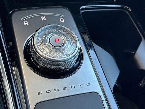 New 2026 Kia Sorento SX Prestige AWD/4WD image 22