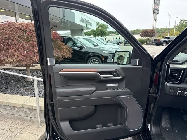 New 2026 GMC Sierra 1500 Denali AWD/4WD image 12