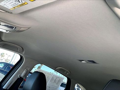 Certified 2023 MAZDA CX-5 AWD 2.5 S w/ Select Package image 12