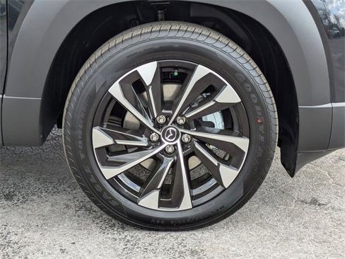 Used 2025 MAZDA CX-50 2.5 Hybrid w/ Premium Plus Pkg image 12