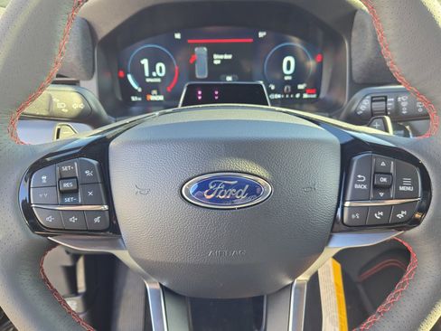 Used 2026 Ford Explorer ST w/ Sun And Sound Package image 14