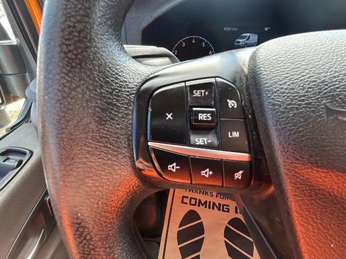 Used 2023 Ford Transit 250 148 High Roof w/ Load Area Protection Package RWD image 21