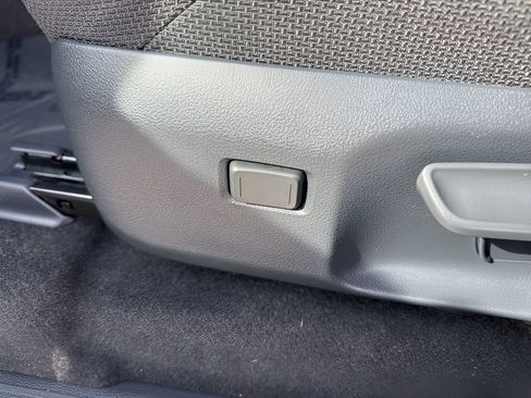 Used 2025 Toyota 4Runner TRD Sport image 10