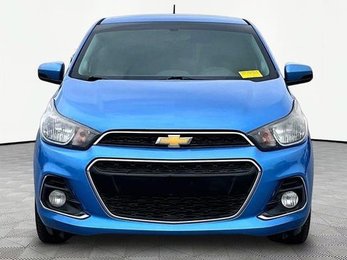 Used 2017 Chevrolet Spark LT FWD image 2