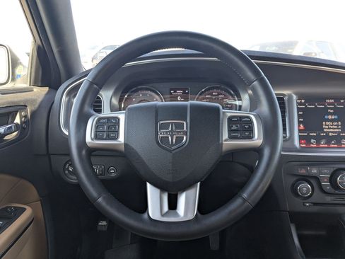 Used 2013 Dodge Charger R/T AWD/4WD image 19