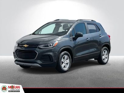Used 2020 Chevrolet Trax LT w/ LT Convenience Package