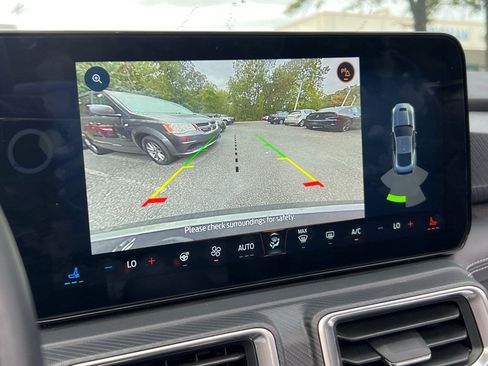 New 2025 Ford Mustang GT Premium image 18