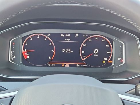 New 2026 Volkswagen Jetta GLI Autobahn FWD image 10