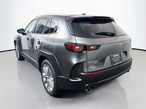New 2026 MAZDA CX-50 AWD 2.5 S w/ Weather Package image 5