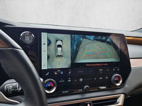 Used 2023 Lexus RX 350 Premium Plus w/ Accessory Package (Z1) image 19