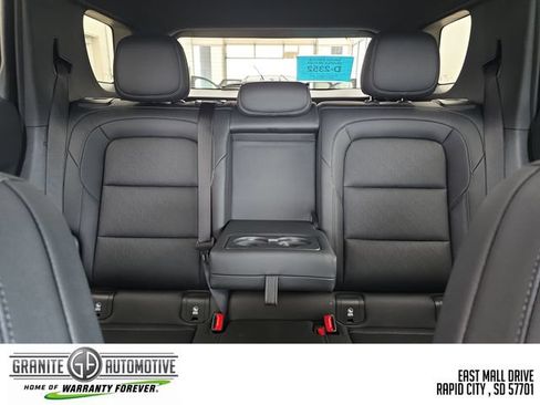 Used 2026 Chevrolet Equinox LT w/ Convenience Package II AWD/4WD image 38