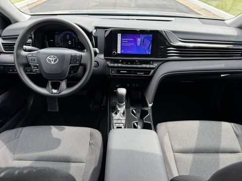 Used 2026 Toyota Camry LE FWD image 2