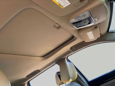 Used 2015 Jeep Grand Cherokee Limited AWD/4WD image 14