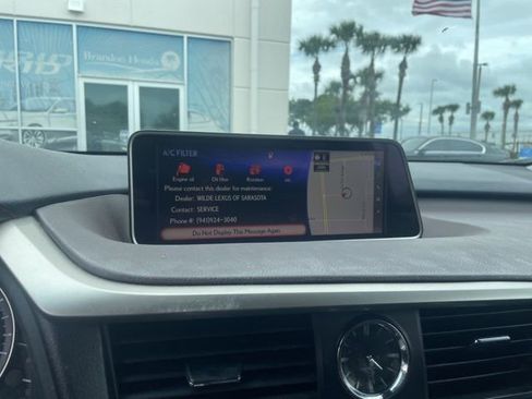 Used 2016 Lexus RX 350 FWD w/ Premium Package image 16