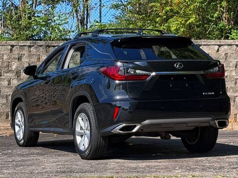 Used 2017 Lexus RX 350 AWD w/ Premium Package image 7