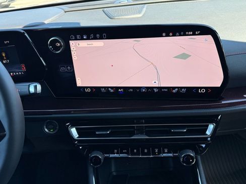 New 2026 Chevrolet Traverse RS w/ LPO, Floor Liner Package image 33