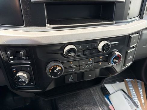 New 2024 Ford F450 XL AWD/4WD image 16